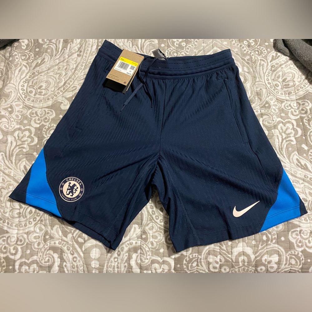 Nike FC Chelsea Soccer shorts